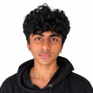 Darsheel Patel