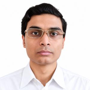 Debanjan Pan