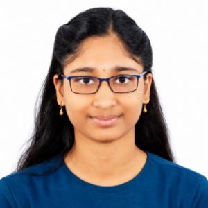 Dedeepya Mandava