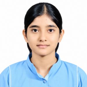 Deepika Chaudhary