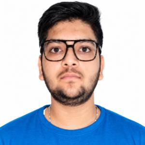 Dev Raj Gupta