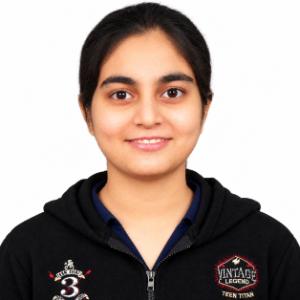 Dhairya Sharma