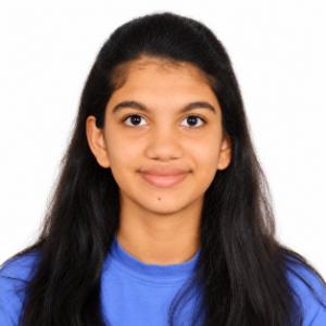 Dhanvi Patwa