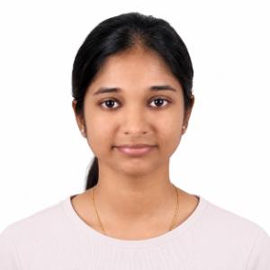 Dhriti Reddy