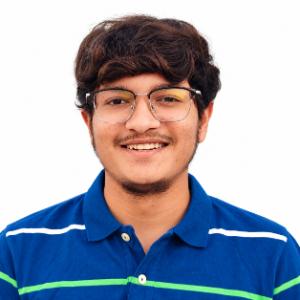 Dhruv Chawda