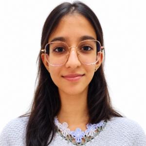 Dhruva Kansagara