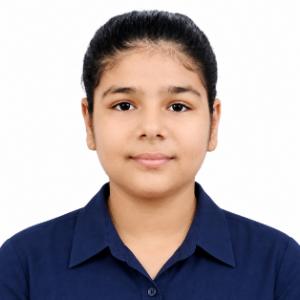 Dhruvi Bhavnani