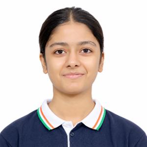 Dhruvi Makwana