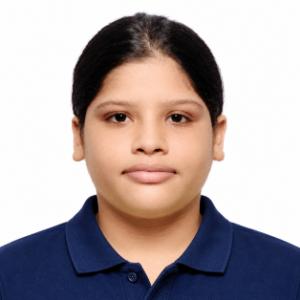 Dhwani Prajapati