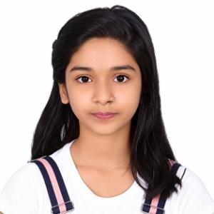 Disha Chandel