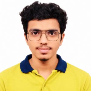 Dishant Poddar