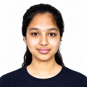 Diya Dilip