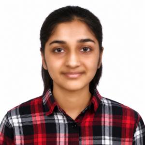 Eshwari Jadhav