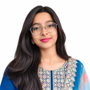 Flavia Desai