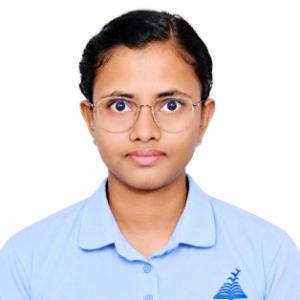 G C Bavitha