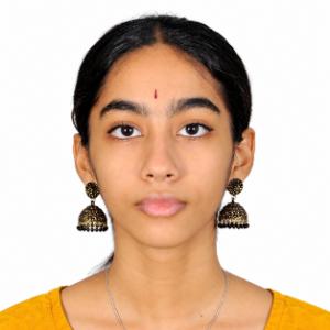G Rakshanaa