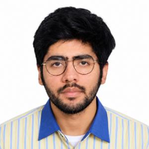 Garvit Bhatia