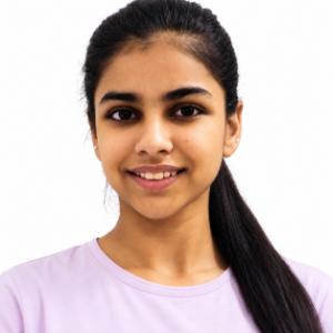 Gauri Singh