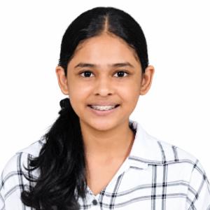 Gayatri Dubey