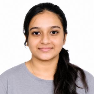 Gayatri Thalkar