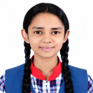 Geetanjali Gupta