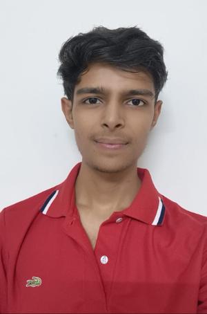 Gitraj Patil