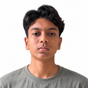 Hamza Ansari
