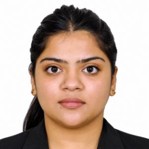 Hanssika Patnaik