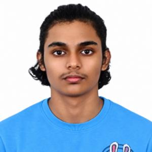 Harsh Jadhav