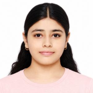 Harshada