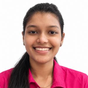 Harshada Randive