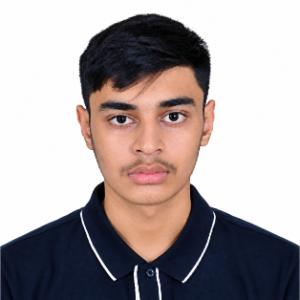 Harshit Dobariya