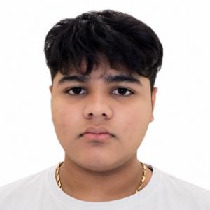 Hetarth Patel