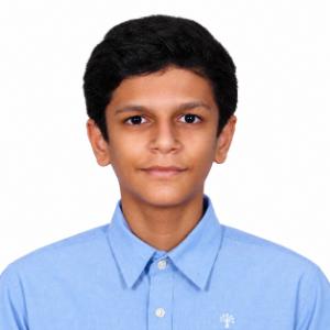 Hitansh Gada