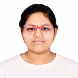 Illuri Harshini Gupta