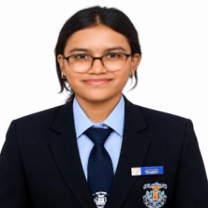 Isha Sirona Ra