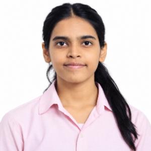 Ishana Vishwakarma