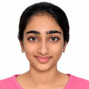 Ishi Gupta