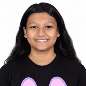 Ishika Shah