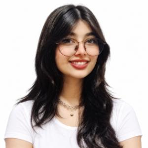 Jahanvi Shah