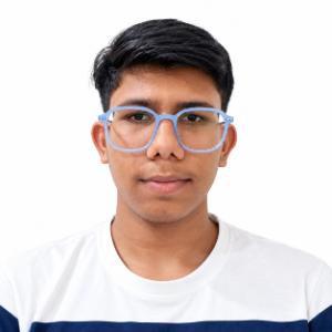 Jainam Gurjar