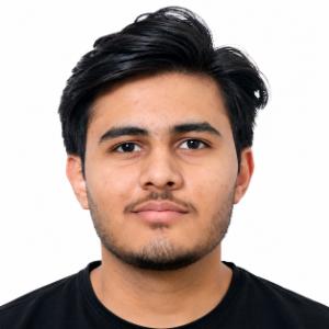 Jayesh Patel
