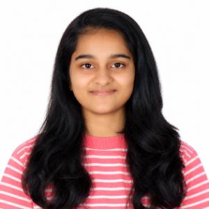 Jeeya Chavda