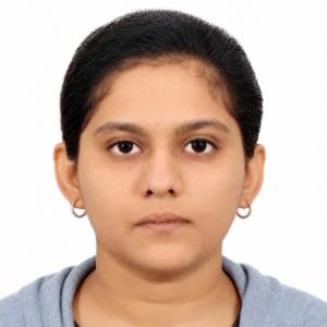 Jhaina Patel