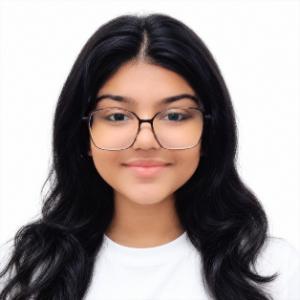 Jhumpa Srivastava