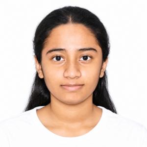 Jitisha Raj
