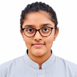 Jiya Makwana
