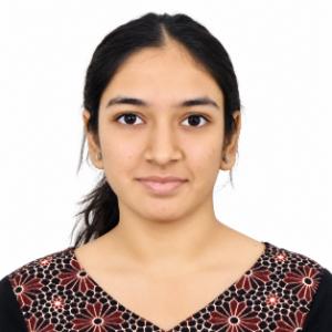 Jiya Patel