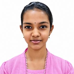 Kalyani Dhurve