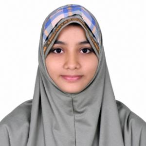 Kaneez Fatima Shaikh